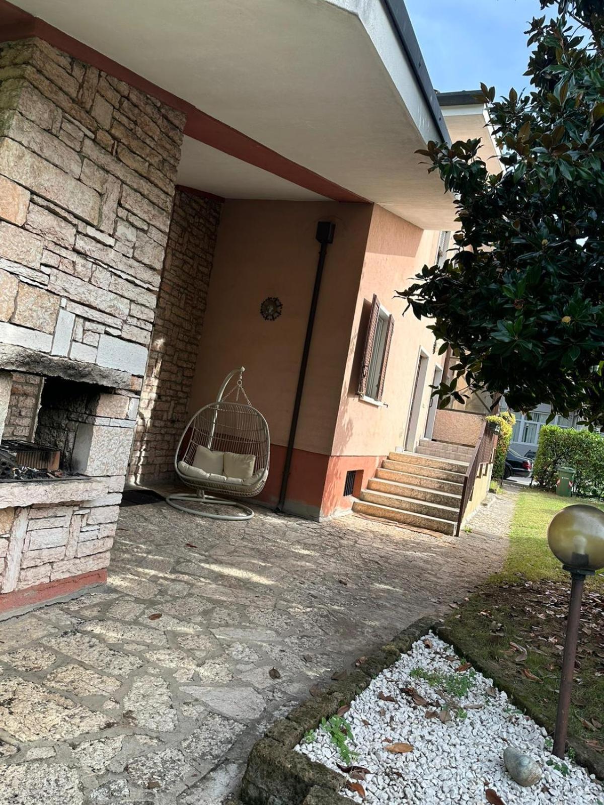 مبيت وإفطار فيرونا Casa Di Giulietta المظهر الخارجي الصورة