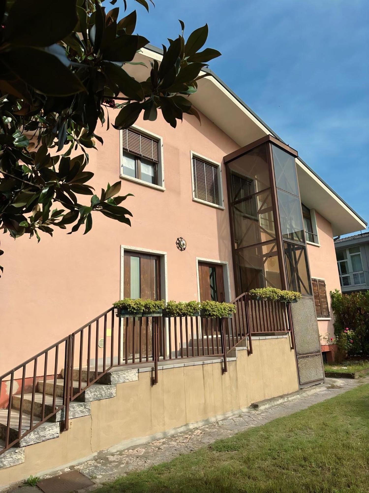 مبيت وإفطار فيرونا Casa Di Giulietta المظهر الخارجي الصورة